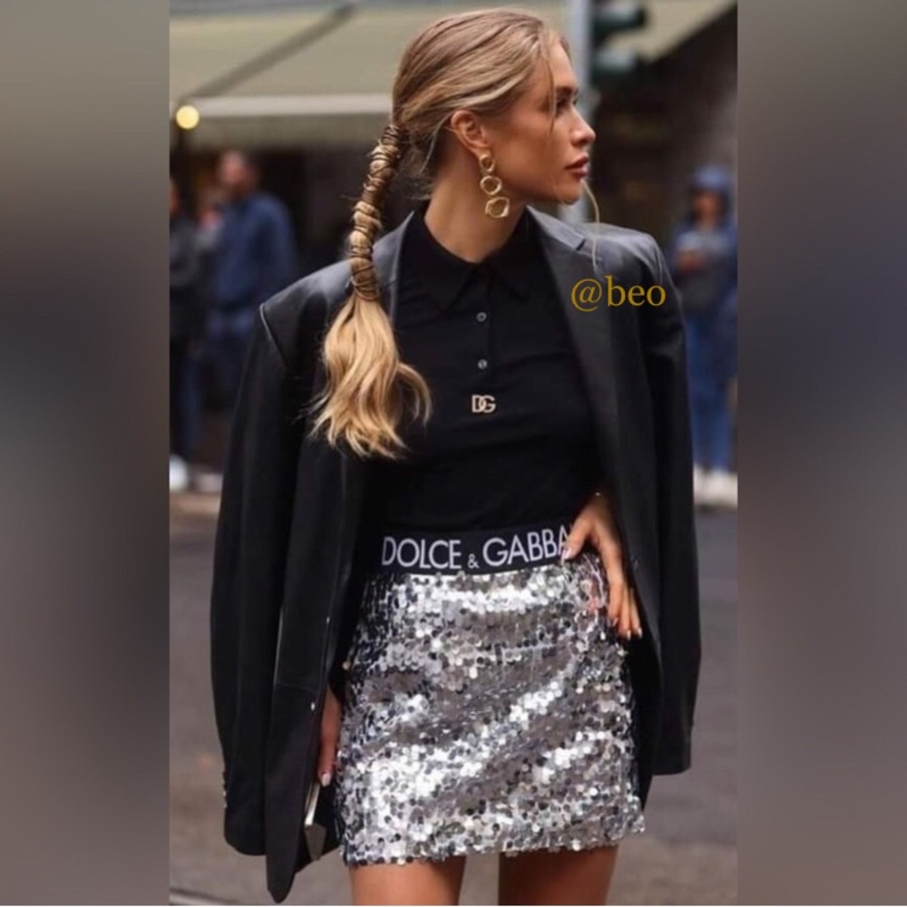 ShiMmEriNg SilVer MetAllic fl0rAl miNi